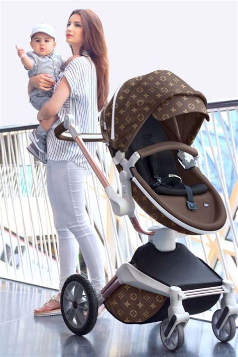 louis vuitton kinderwagen joolz|Louis Vuitton new clothes.